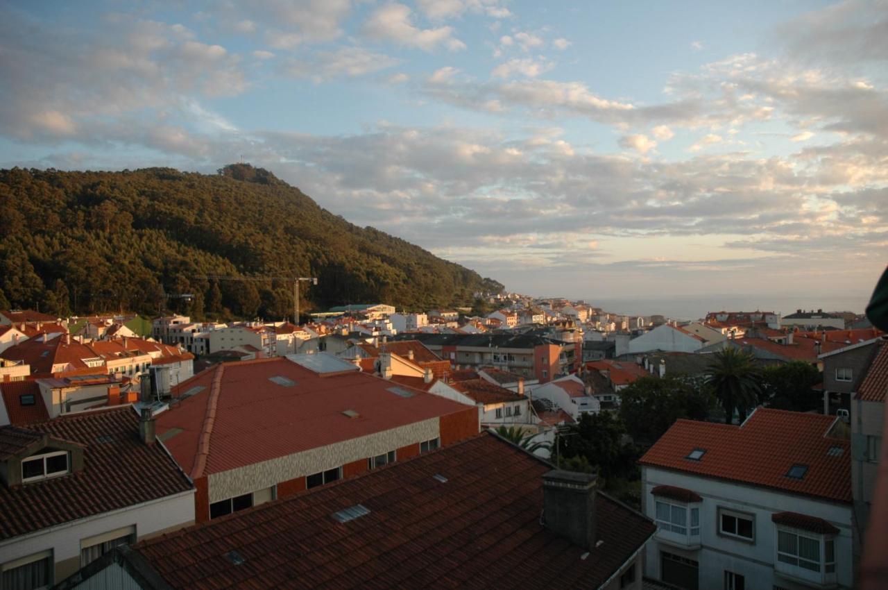 Apartament Brisa Marina A Guarda Zewnętrze zdjęcie