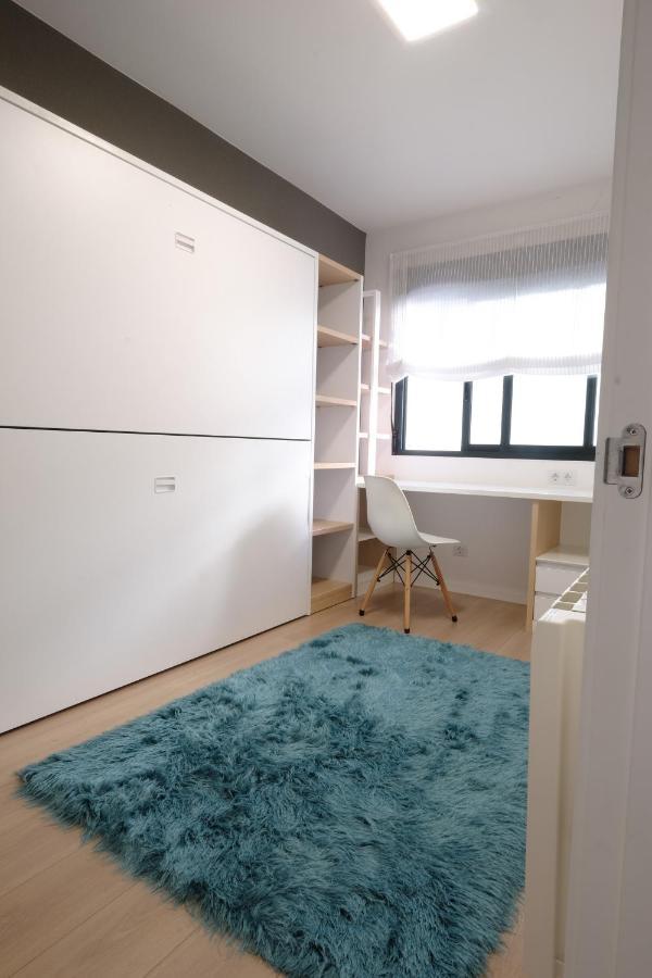Apartament Brisa Marina A Guarda Zewnętrze zdjęcie