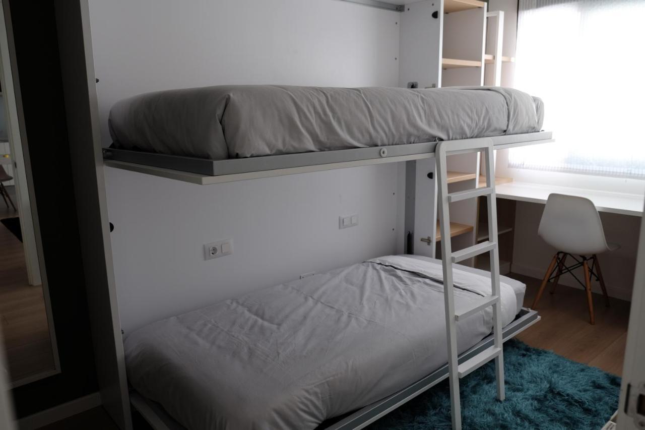 Apartament Brisa Marina A Guarda Zewnętrze zdjęcie