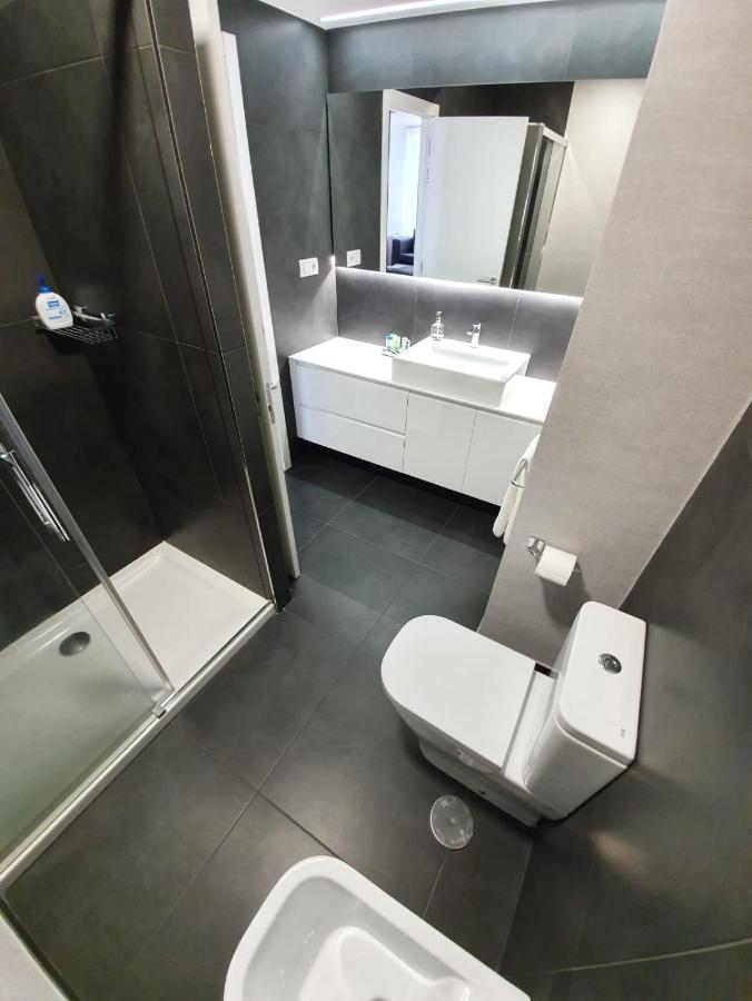Apartament Brisa Marina A Guarda Zewnętrze zdjęcie