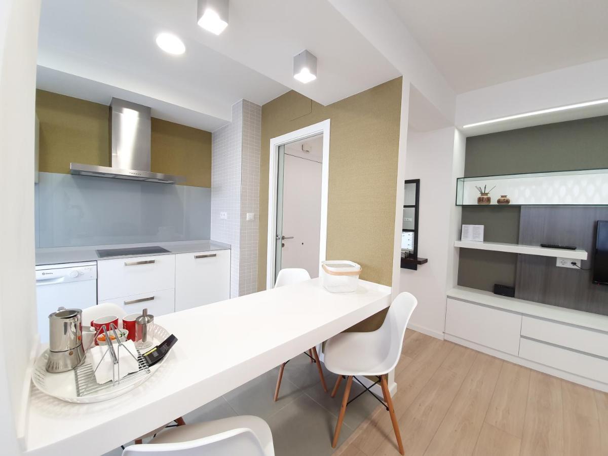 Apartament Brisa Marina A Guarda Zewnętrze zdjęcie
