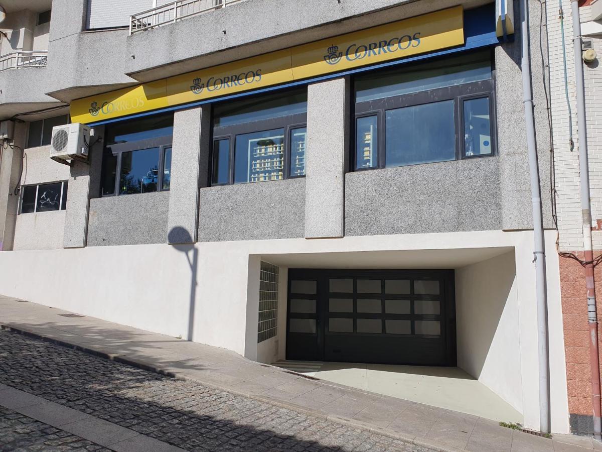 Apartament Brisa Marina A Guarda Zewnętrze zdjęcie