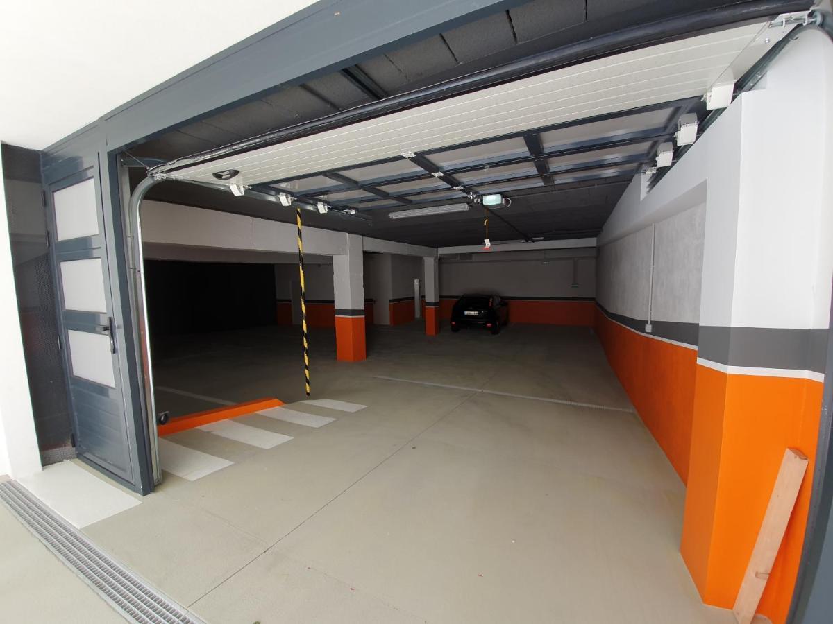 Apartament Brisa Marina A Guarda Zewnętrze zdjęcie