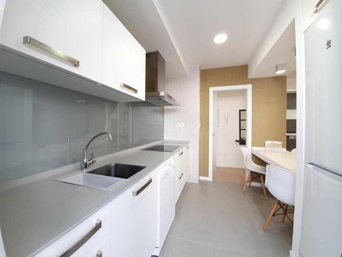 Apartament Brisa Marina A Guarda Zewnętrze zdjęcie