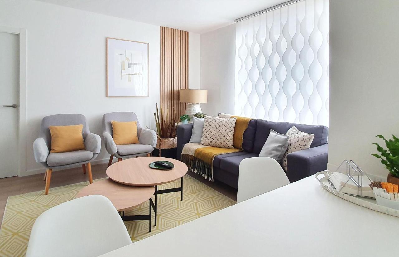 Apartament Brisa Marina A Guarda Zewnętrze zdjęcie