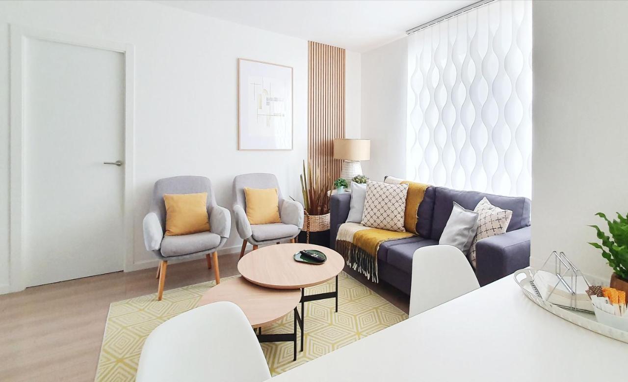 Apartament Brisa Marina A Guarda Zewnętrze zdjęcie