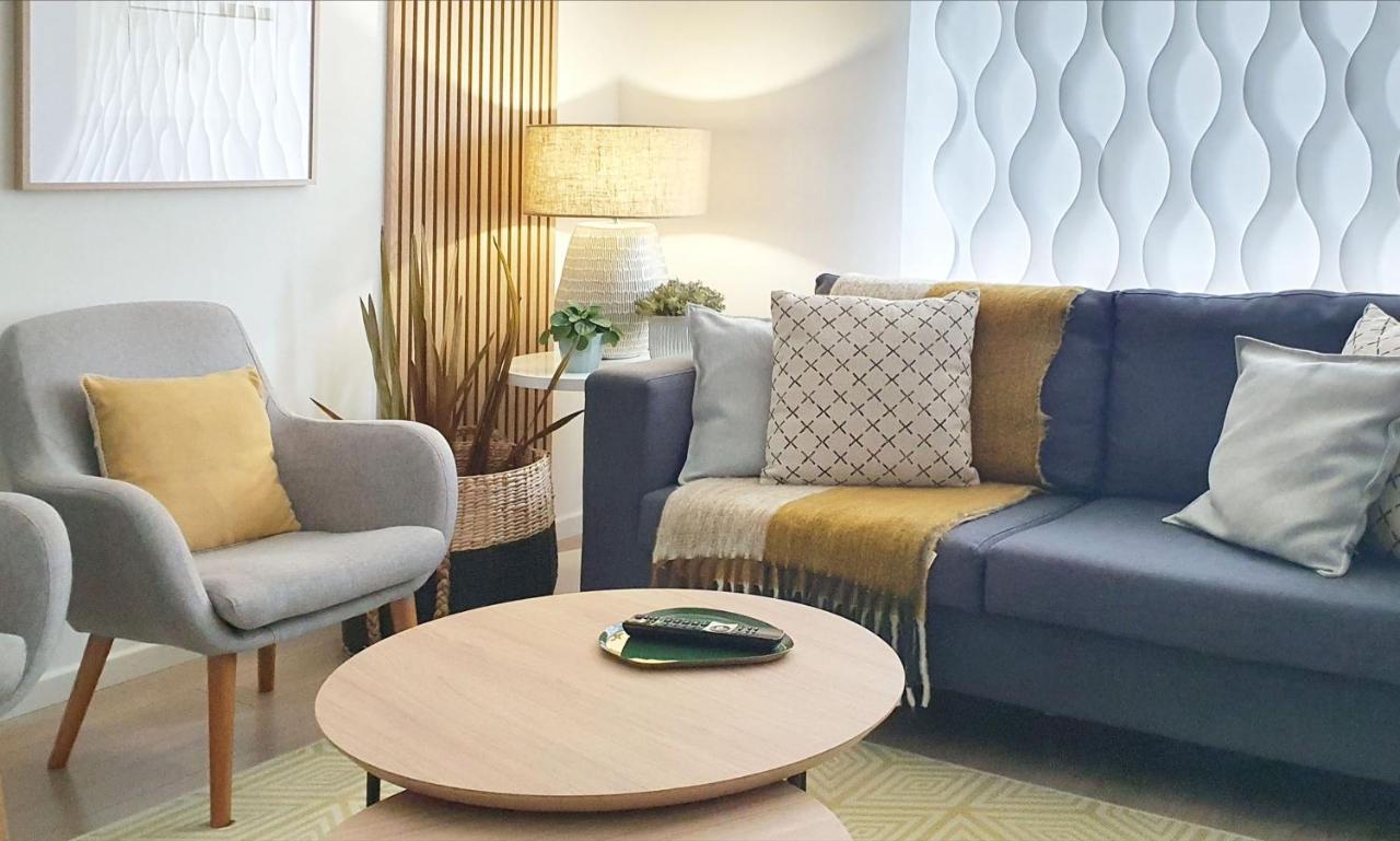 Apartament Brisa Marina A Guarda Zewnętrze zdjęcie