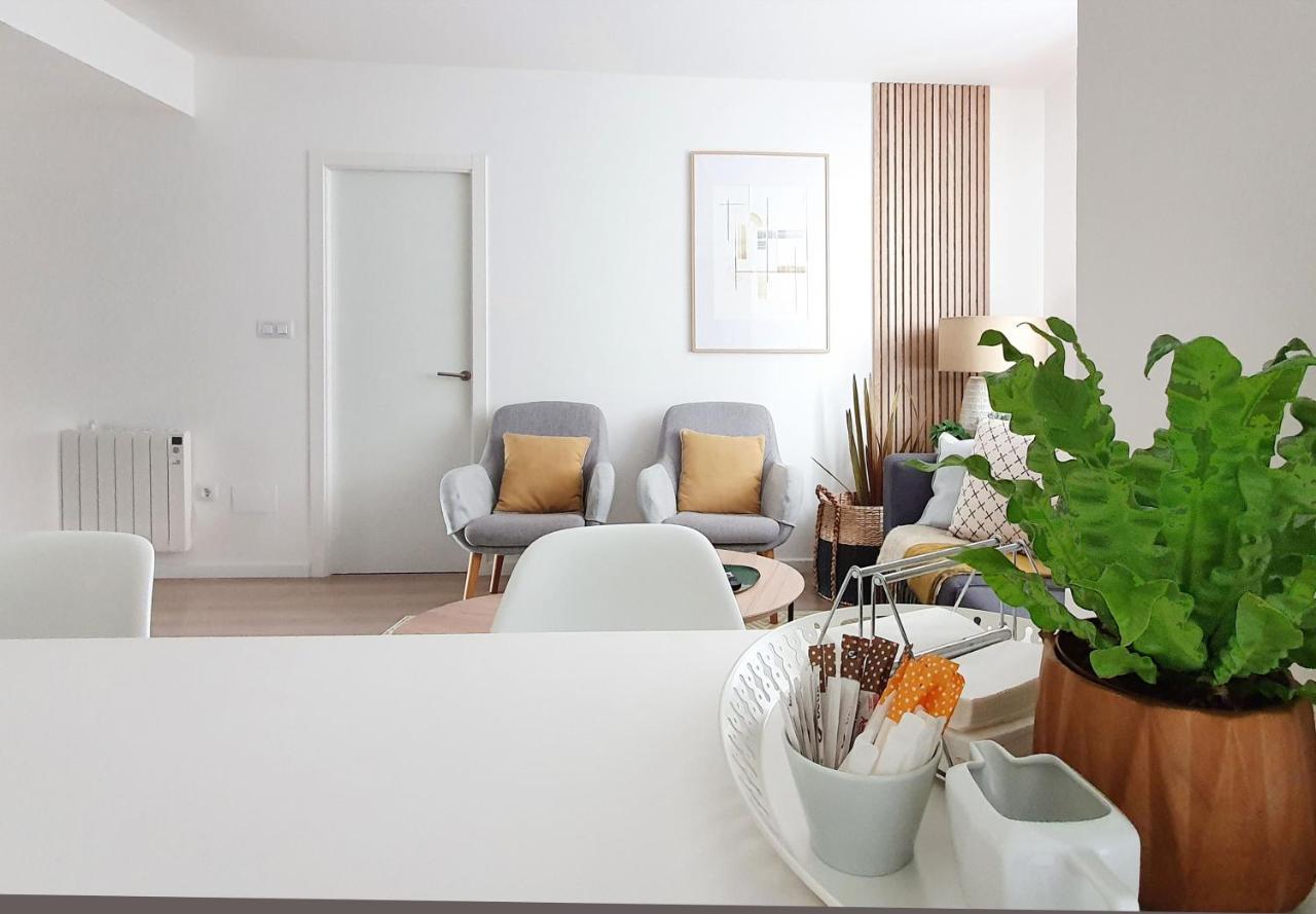 Apartament Brisa Marina A Guarda Zewnętrze zdjęcie