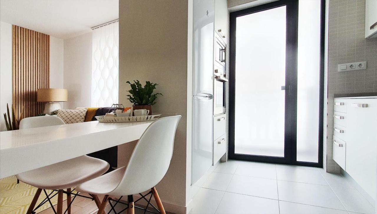 Apartament Brisa Marina A Guarda Zewnętrze zdjęcie