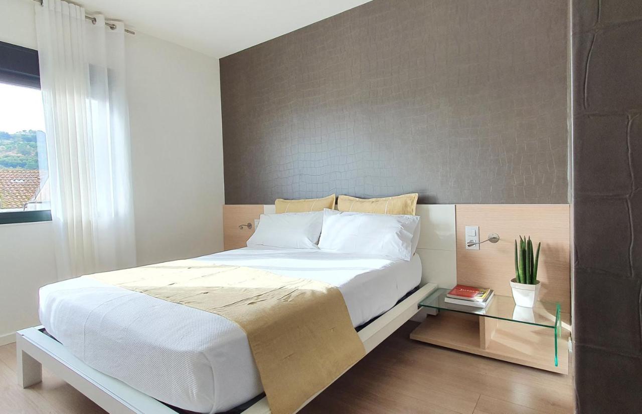Apartament Brisa Marina A Guarda Zewnętrze zdjęcie
