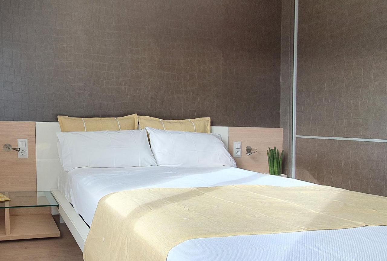 Apartament Brisa Marina A Guarda Zewnętrze zdjęcie